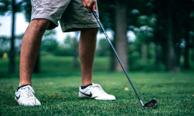 Best Golf Grips for Wet Weather and Rain