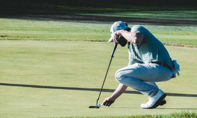 Best Golf Socks to Prevent Blisters [Pain-free Anti-Blister Golf Socks]