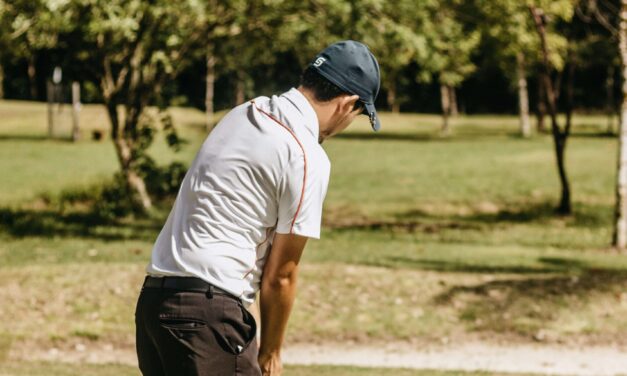 6 Best Low Profile Golf Hats � Comfortable & Stylish